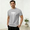 Unisex TShirts Marilyn Unisexson Band Holy Wood Funny 100 Cotton Tees Short Sleeve T Shirt Crew Neck Clothes Birthday Present