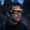 Hands Glasses with Light | Headlight Glasses, Adjustable Closeup and Distant Illumination, for