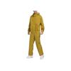 Nike Sportswear Tech Pack Solid Color Multi-Pocket Design Drawstring Casual Knit Joggers Men Joggers Bronze FB7526-716