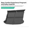 2023 Genesis GV60 Trunk Mat & Seat Back Cushion