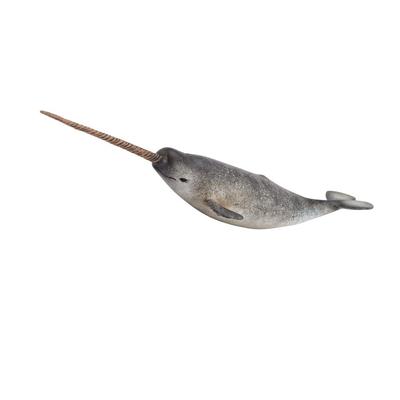 COLLECTA Collcta Narwhal 27cm×7cm 88615