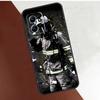 Fire Fighter Hero Case For Xiaomi Redmi Note 12 Pro 8 9 10 11 Pro 9S 10S 11S 12S Redmi 12 9C 10C 12C Cover