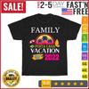 Punta Cana Family Vacation 2022 Matching Dominican Republic T Shirt Men Women