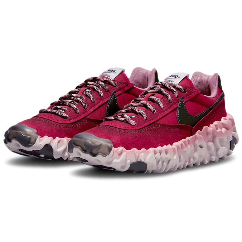 Nike Overbreak Sp Beetroot Sneakers DA9784-600