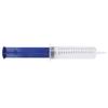 Large Diameter Plastic Syringe with Tube Catheter Measuring Disposable Tool 150ML