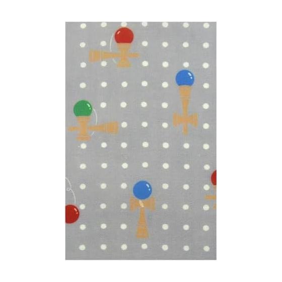 Hamamonyo Tenugui Colorful Kendama