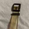 Used swatch skin pure line thin watch