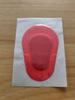 Children's Full Coverage Amblyopia Eye Patch for Strabismus Correction and One-Eyed Occlusion Training