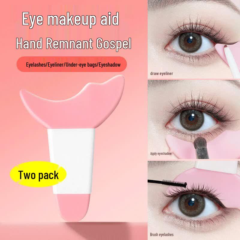 Chuangmeida Multifunctional Eye Makeup Aid