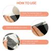 20m Water Soluble Adhesive Tape Temporary Positioning Tool For Quilting Sewing Cloth Label Double Sided Tape DIY Fixing Tool