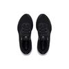 Under Armour W HOVR Omnia Black White Women 3025054-001