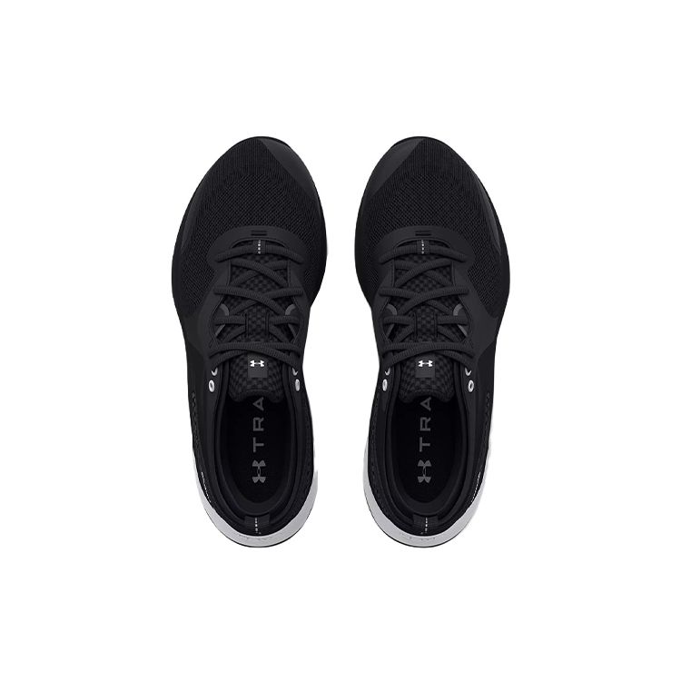 Under Armour W HOVR Omnia Black White Women 3025054-001