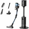 Beko vrt96425vd cordless vacuum cleaner 60 min Black/Blue