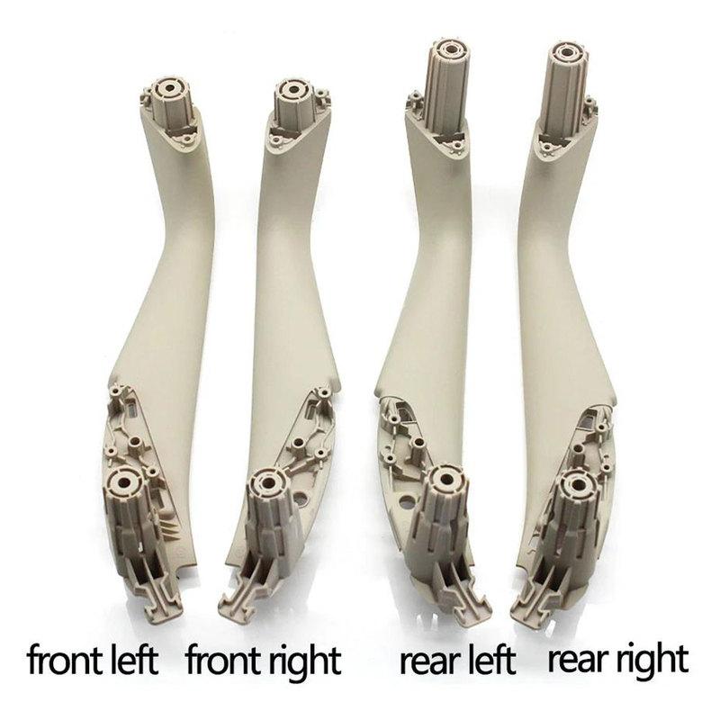 Innenraum Auto Links Rechts Türgriff ide Panel Verkleidung Ersatz Für BMW 5er G30 G31 G38 F90