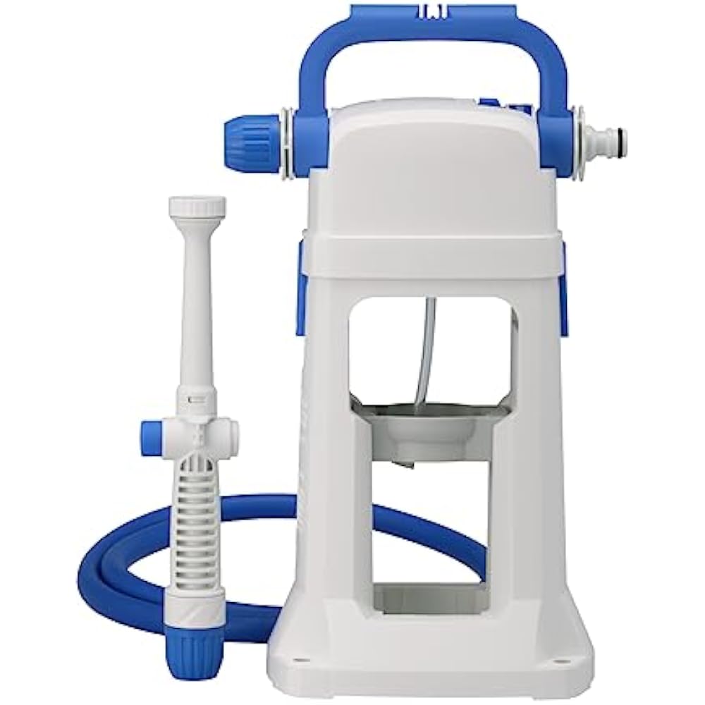 Takagi (Takagi) Easy Liquid Fertilizer Dilution Kit Hyponex Japan Collaboration Product GHZ101N41