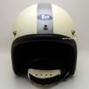 BUCO Helmet Reversible Rim 110cm Black 60's (Rim Rubber)