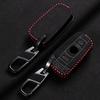 Car Key Case Cover Fob For Bmw E60 E61 E70 E81 E87 E90 E91 E92 X1 X5 X3 1 3 5 6 Series Z4 Protector Shell Accessories