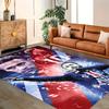 Neymar Brazil Celebration Rug for Living Rooms, Bedrooms, Home Décor, and As Gifts.