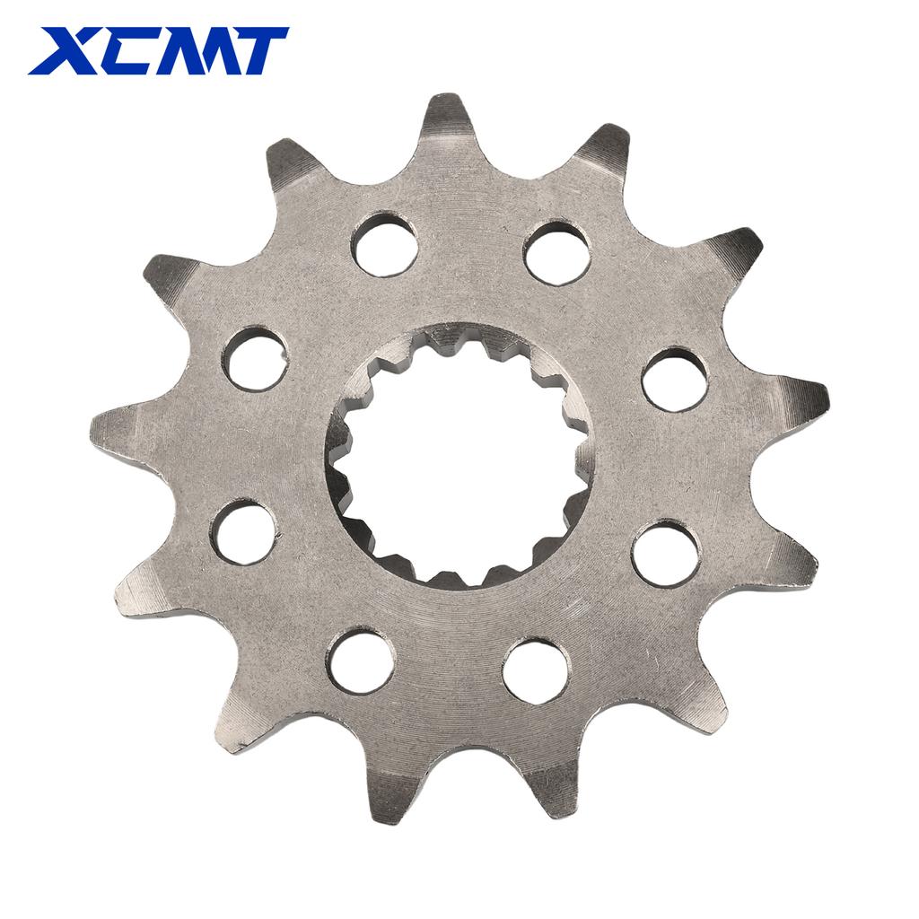 Motorcycle Front Sprocket Gear 13 Tooth For KTM SX SXF XC XCF XCW XCF-W MXC EXC EXC-F Six Days 250 350 450 530 Husky FC FE TC TE