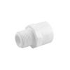 Idmar Złączka Pvc 3/4" Gwint Zewnętrzny System Klejony - Zimna Woda