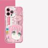 Anime Bocchi The Rock Cute Case For Xiaomi Redmi Note 14 13 12 Pro Plus 5G 4G Redmi 15C 14C 13 13C 12 12C 9 9A 10C A5 A3 Cover