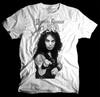 Ronnie James DIO V2 Maglietta BIANCA