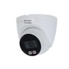 Cameră de rețea Dahua 6MP cu lumină dublă PoE, priză CN (adaptor inclus)