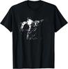 Morrissey Of The Smiths Live 1985 By Stephen Wright Maglietta Unisex