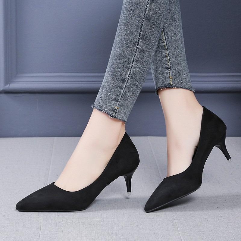 Fashion Super High Heels Woman Pumps for Women High Heel Shoes Female Fashion Patent Leather Sexy Pointed Toe Thin Heel Wedding Shoes