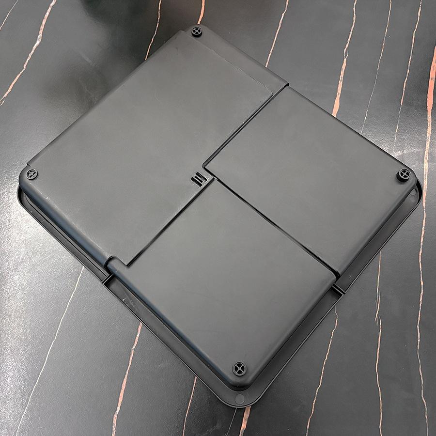 Kitchen Cutlery Compartment Storage Box