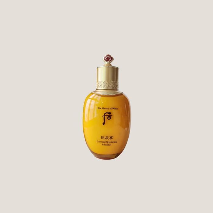 Gongjinhyang Inyang Lotion 110ml (42620928)