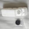 Expansion Tank with Cap Sturdy Plastic Construction Maintenance Solution for Skid Steer Loader Cooling System S160 S175 S185