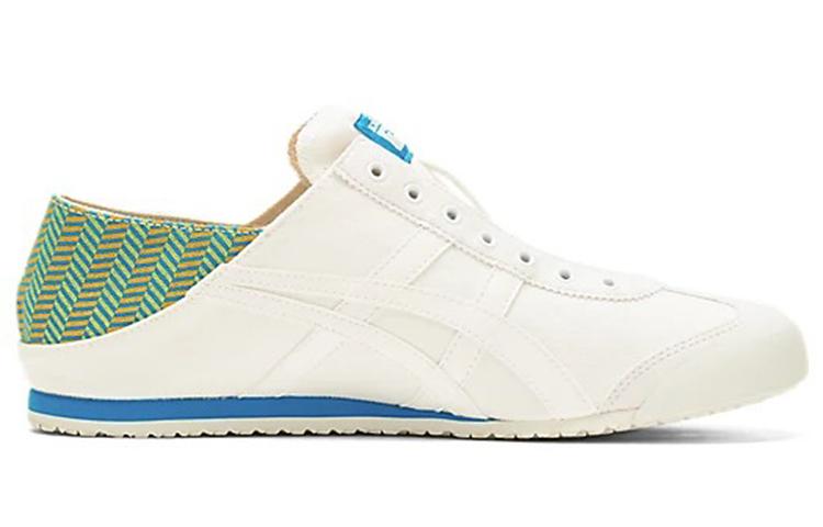Onitsuka Tiger Mexico 66 Paraty 'Cream Green' 1183A437-105