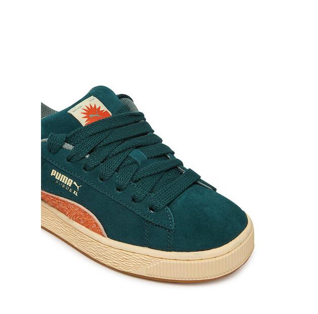 Кроссовки Puma Suede XL