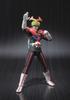 TAMASHII NATIONS Kamen Rider Stronger S.H.Figuarts
