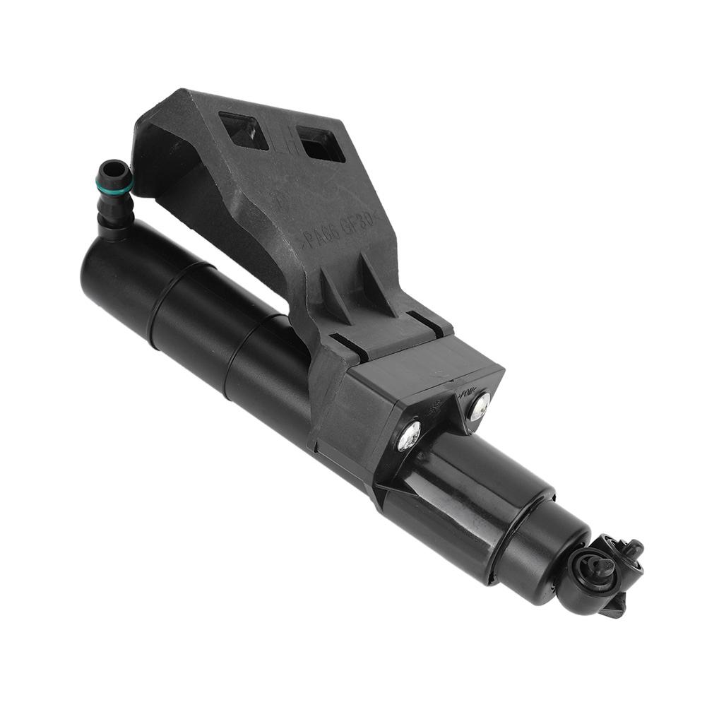 

1648600747 Car Left Headlight Washer Nozzle Pump Fit for M-CLASS SUV (W164) 2005-2011