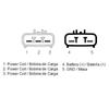 For ARCTIC CAT M7000 Sno Pro / Pantera 7000  XF7000 High Country 2015-2016 Motorcycle Voltage Regulator Rectifier