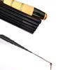 Super Hard Power Hand Pole Telescopic Fishing Rod Carbon Fiber Ultra-light Freshwater Stream Rods Carp Feeder for Fish 1.5-6.3m260319