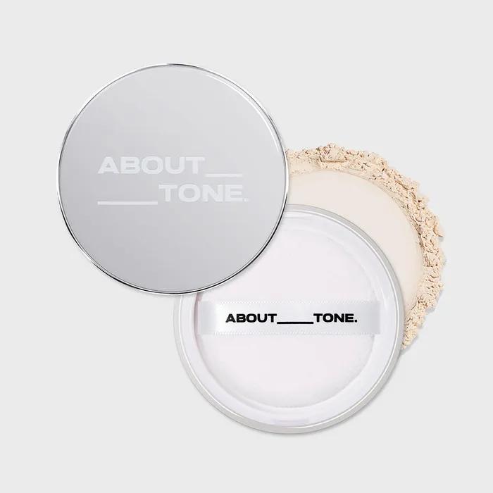 

Пудра с эффектом блюра