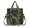 Camouflage Double-Layer Insulated Picnic & Camping Bag - Large Capacity Crossbody Thermos Bag