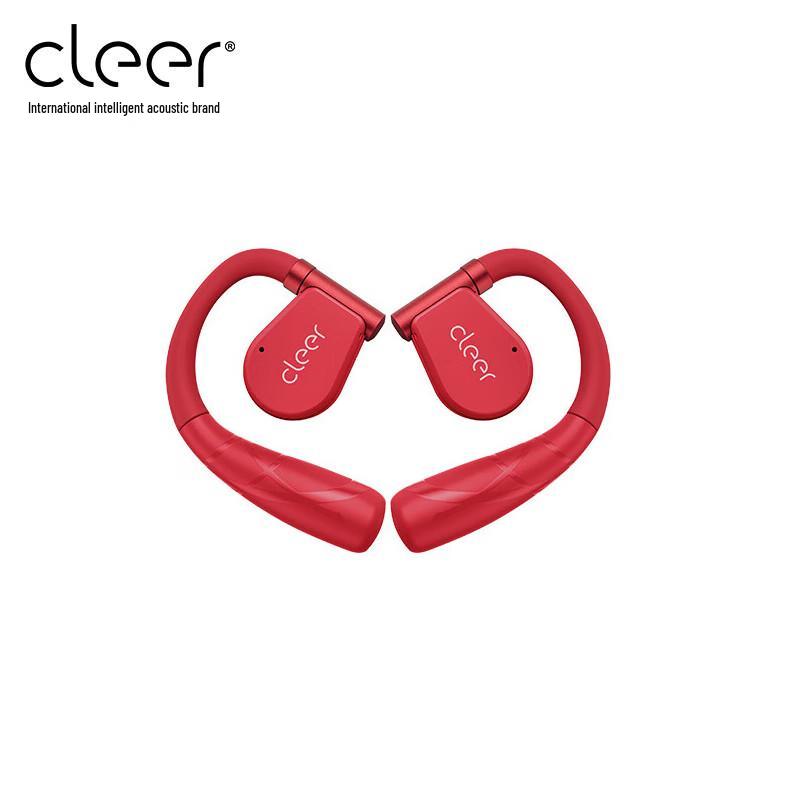 

Cleer ARC II Bone Conduction Sport Headphones