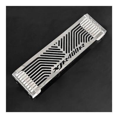 Radiator Cover Yamaha XJR400 XJR400R 1993-2008 400R Motorcycle Cooler Grill Net Protector