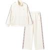 Completo due pezzi stile Accademia Sportivo e Casual per Bambini
