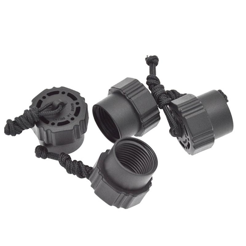 Heavy Type Scubas Diving Regulator Dusts Caps Protectors Cover Tanks Valves Plug Dustproofed Accessories
