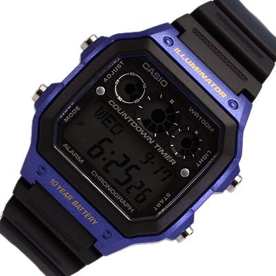 Ρολόγια Unisex – Ρολόγια χαλαζία