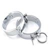 Metall Partnerarmbänder & Fußkettchen: Erotikzubehör für Erwachsene