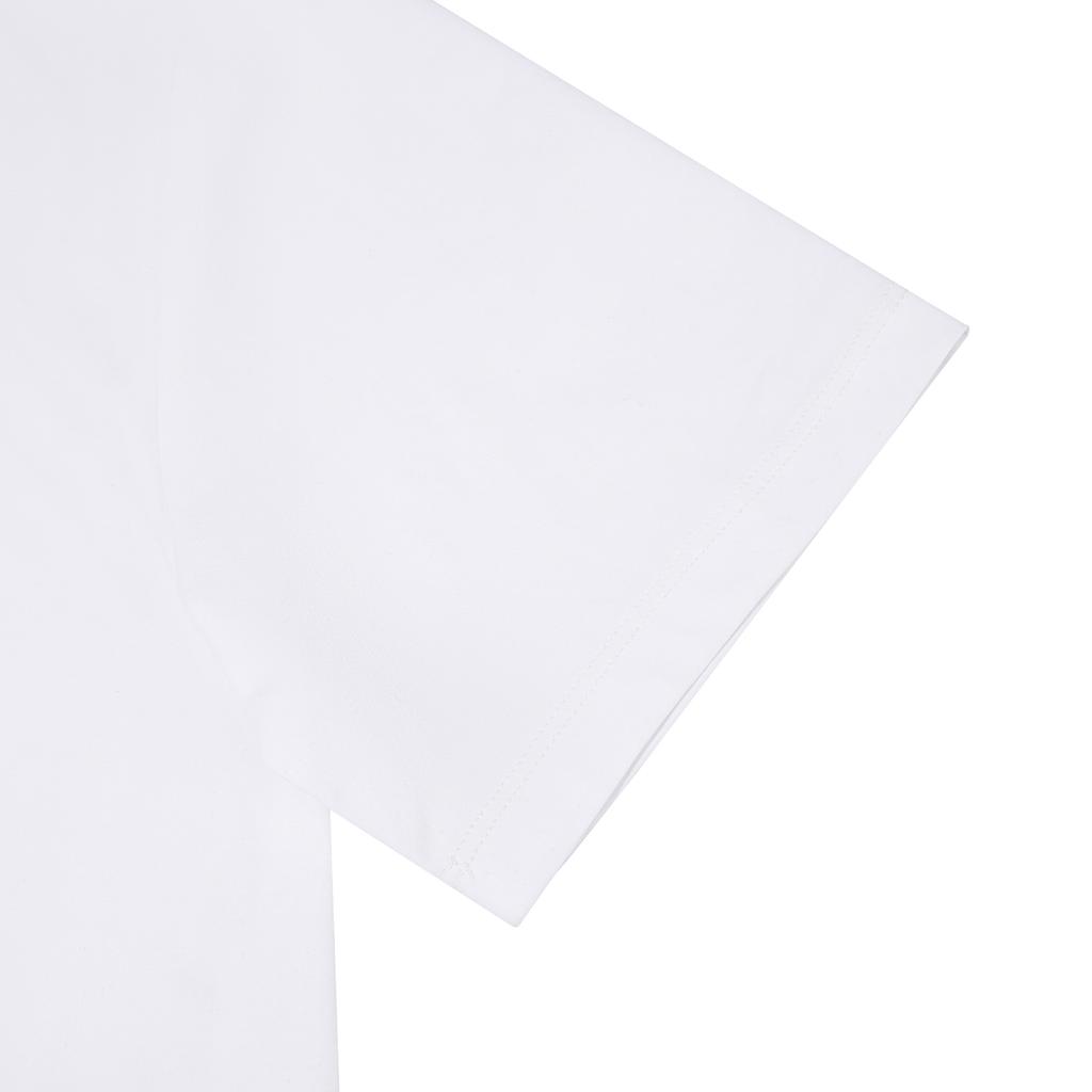 Li Ning Tennis Pattern Casual Fashion Sports Trend Design Short Sleeve T-Shirt Men Tops AHSUF81-1