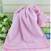 Luxurious Pure Cotton Towels Bulk Super Absorbent Face Cloths Soft And Thick