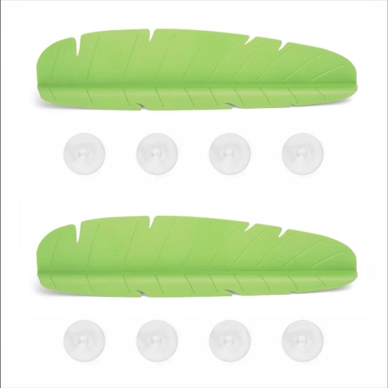 Qiwei Silicone Kitchen Sink Splash Guard