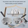 Kangbach 304 Stainless Steel Milk Pot